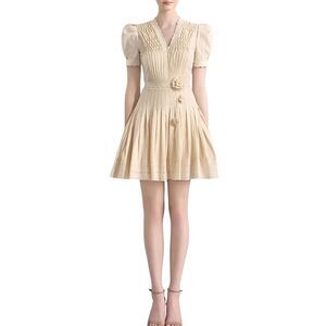 Anette Womens  Mini Dress